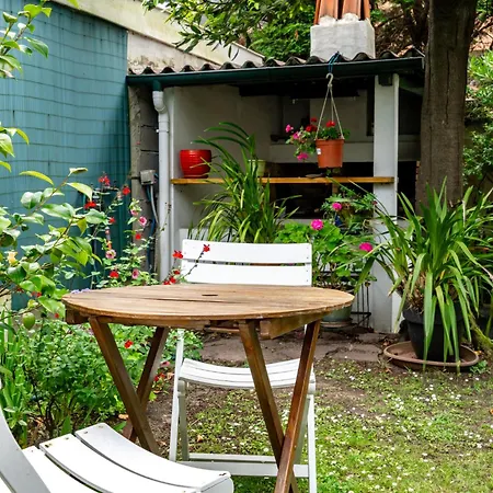 Liserons By Interhome Villa Anglet