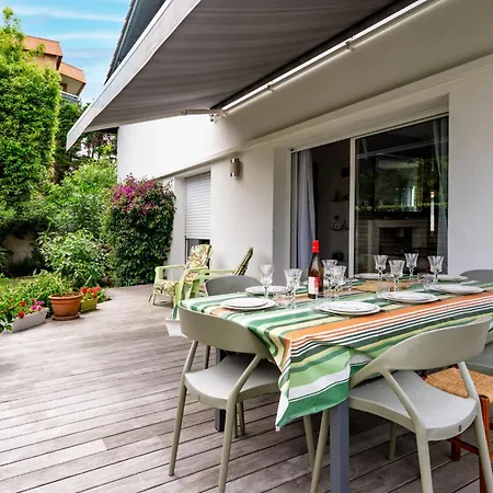 Liserons By Interhome *