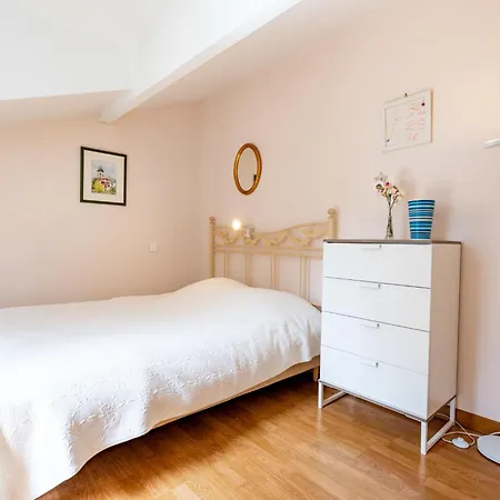 Villa Liserons By Interhome *