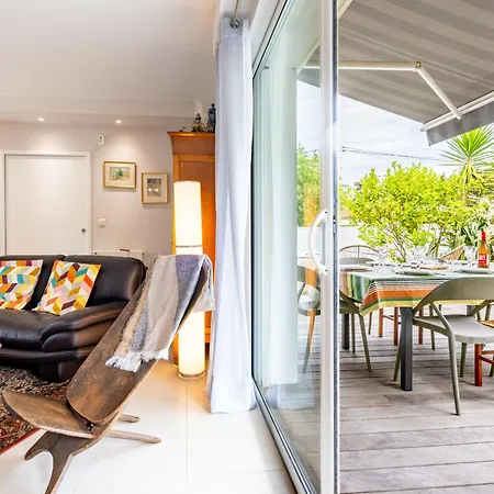Villa Liserons By Interhome