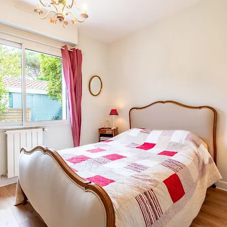 Villa Liserons By Interhome *