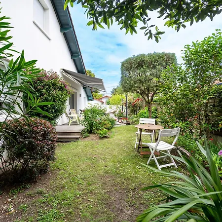 Liserons By Interhome *