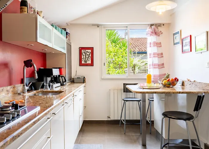 Liserons By Interhome 앙글레