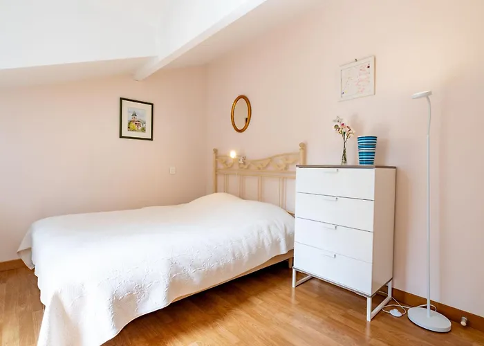 빌라 Liserons By Interhome *