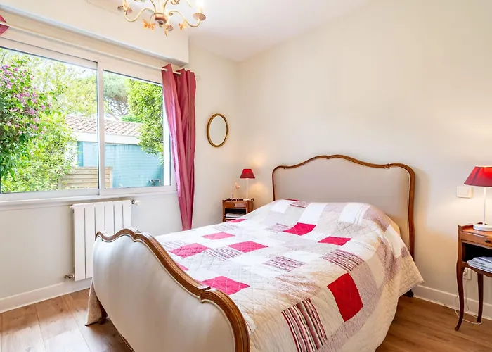 빌라 Liserons By Interhome *