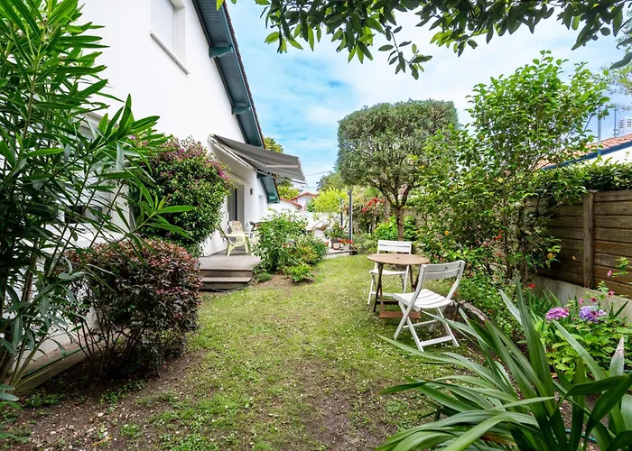 Liserons By Interhome *